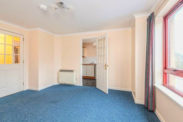 2 Bedroom Flat To Rent In Cambrai Court, Dingwall, Ross-Shire, IV15