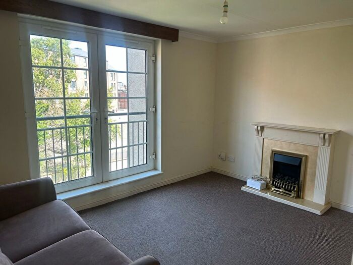 2 Bedroom Flat To Rent In Steads Place, Edinburgh, EH6