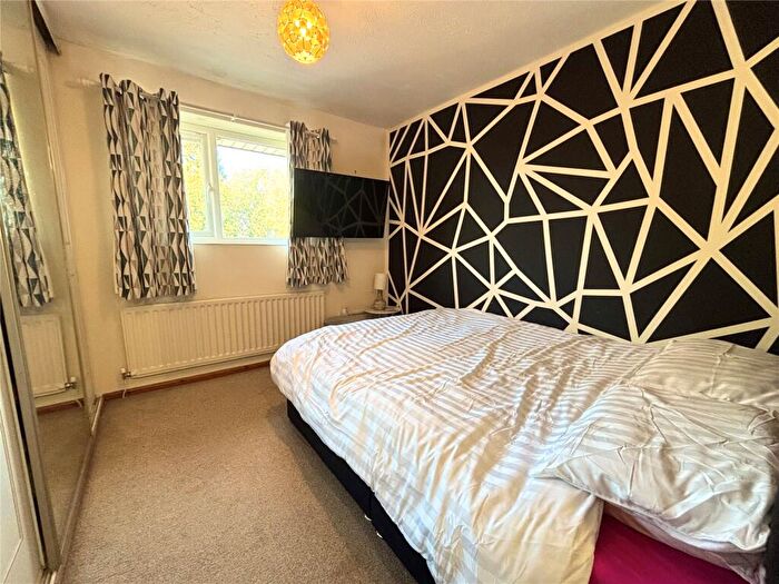 2 Bedroom Apartment To Rent In The Acorns, Marlborough Road, Old Town, Swindon, SN3