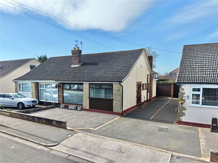 2 Bedroom Bungalow For Sale In Heywood Boulevard, Thingwall, Wirral, CH61