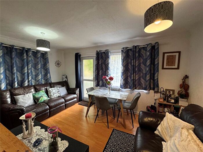 1 Bedroom Flat For Sale In Meon Grove, Birmingham, West Midlands, B33