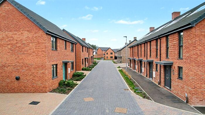 2 Bedroom Terraced House To Rent In Edwards Grove, Bordon, Hampshire, GU35