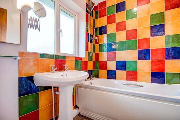 1 Bedroom House To Rent In Tilling Road, Bristol, BS10