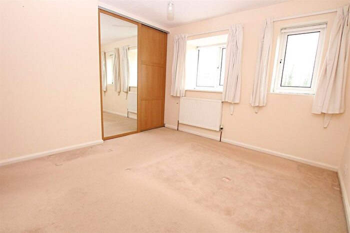 2 Bedroom Semi-Detached House For Sale In Skipton Close, East Hunsbury, NN4