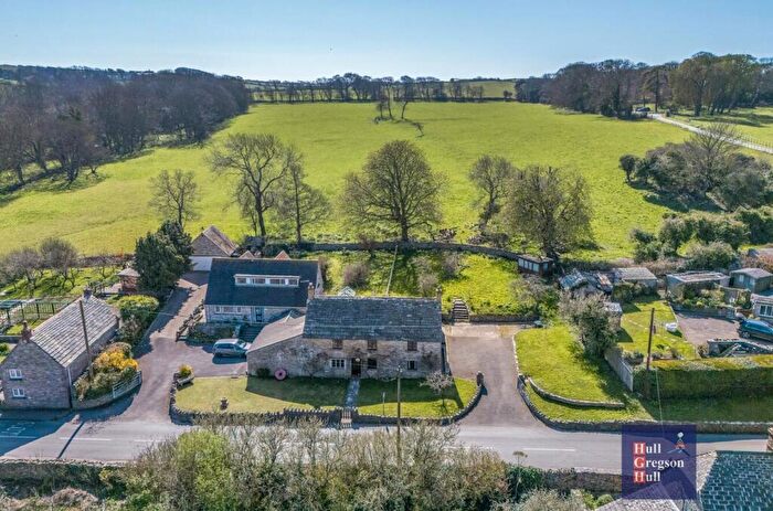 3 Bedroom House For Sale In Langton Matravers, Swanage, BH19