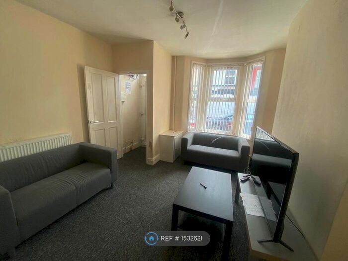 2 Bedroom Terraced House To Rent In Methuen Street, Liverpool, L15