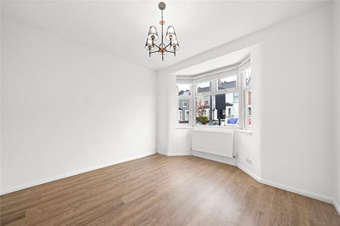 2 Bedroom Terraced House For Sale In Higham Hill Road, Walthamstow, London, E17