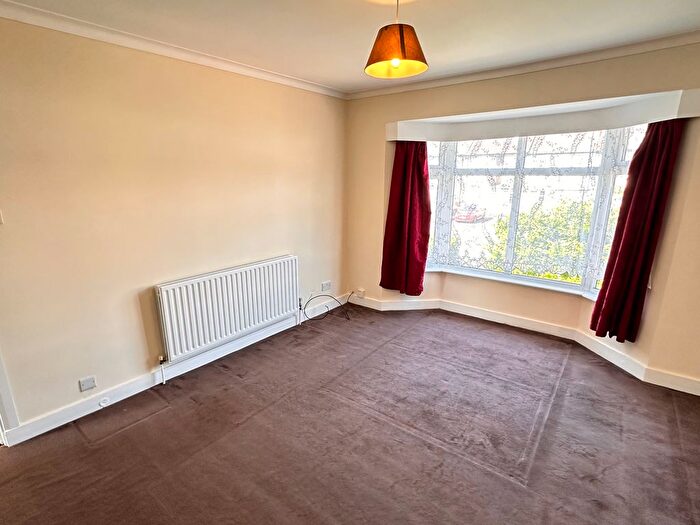 1 Bedroom Flat To Rent In Watford Road, Wembley, HA0