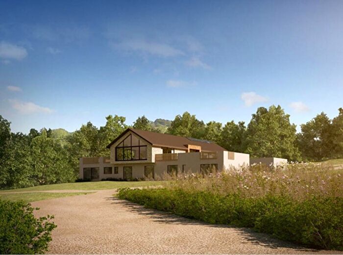 5 Bedroom Land For Sale In Birdlip Hill, Witcombe, Gloucester, GL3