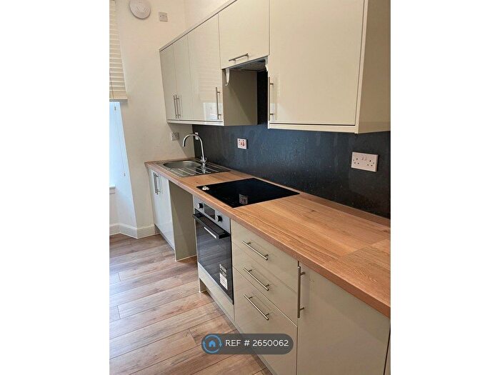 1 Bedroom Flat To Rent In Friar Street, Perth, PH2