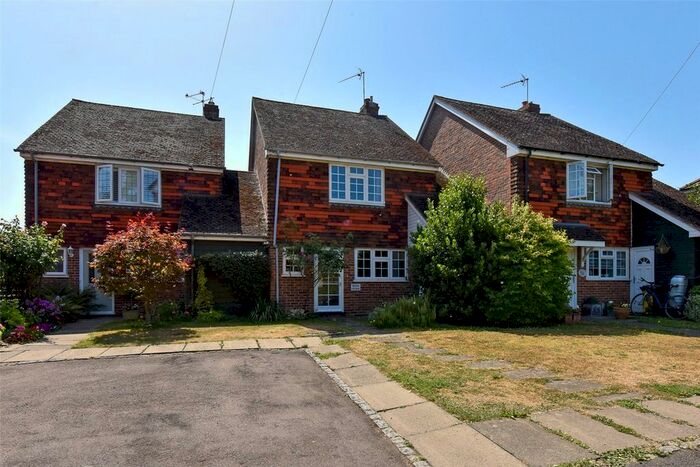 2 Bedroom Terraced House To Rent In Holyport Street, Holyport, Maidenhead, Berkshire, SL6