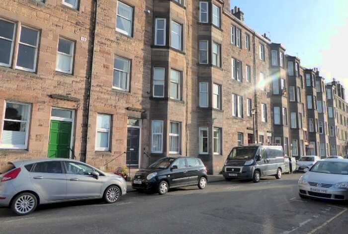 2 Bedroom Flat To Rent In Jordan Lane, Morningside, Edinburgh EH10