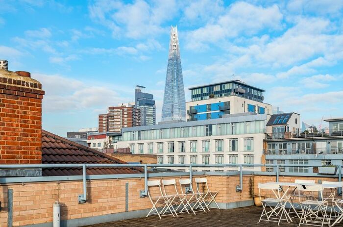 1 Bedroom Flat To Rent In Decima Street, London, SE1