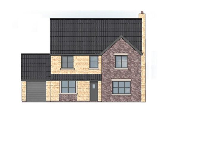 4 Bedroom Detached House For Sale In Wotton Road, Bristol, BS37