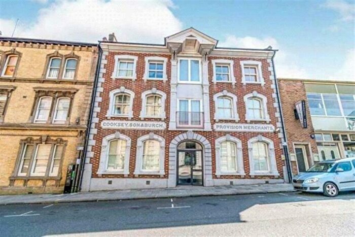 2 Bedroom Apartment To Rent In Provision House, St Michaels Street, Southampton, SO14
