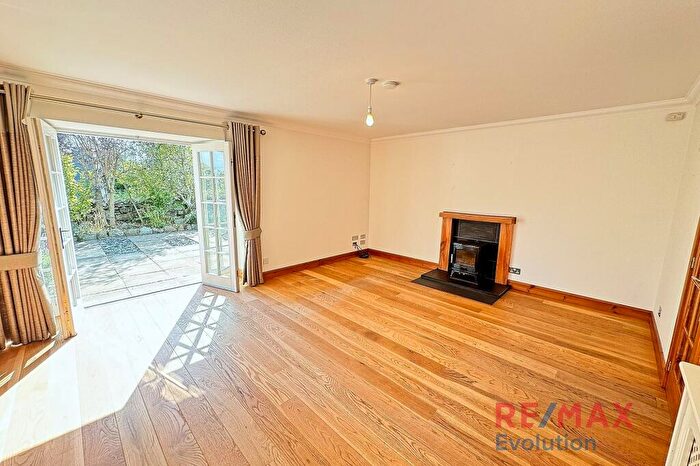 3 Bedroom End Of Terrace House For Sale In The Stables, Montgarrie, Alford, Aberdeenshire, AB33