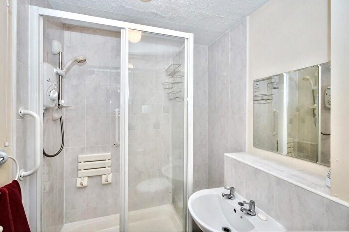 1 Bedroom Flat For Sale In Glencoul Avenue, Dalgety Bay, KY11