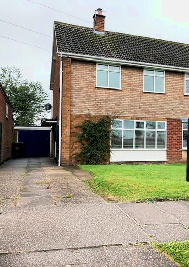 3 Bedroom Property To Rent In Sandy Lane, Bushbury, Wolverhampton, WV10