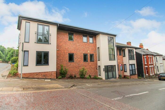 2 Bedroom Apartment To Rent In Flat B, St. Matthews Road, Norwich, NR1
