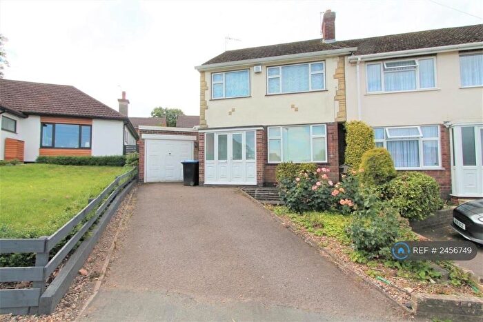 4 Bedroom Semi-Detached House To Rent In Beeby Road, Scraptoft, Leicester, LE7