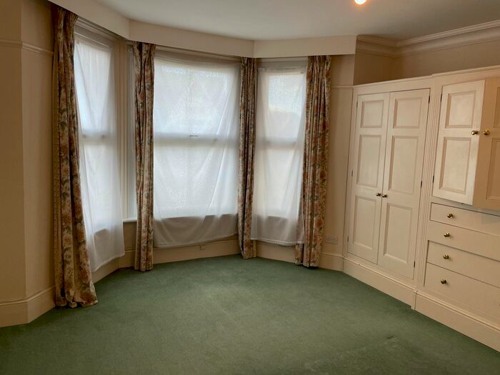 1 Bedroom Flat To Rent In Polworth Road, Streatham, SW16