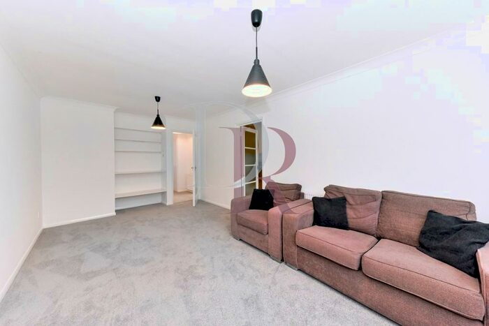 1 Bedroom Flat To Rent In Torrington Park, London, N12