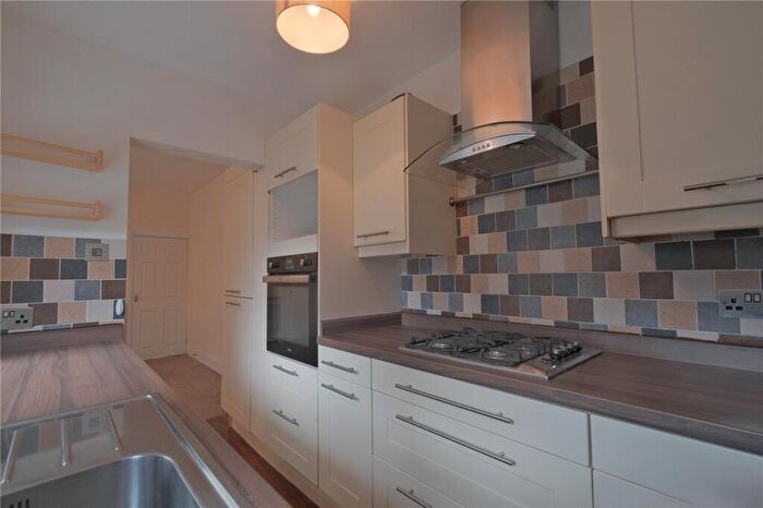 2 Bedroom End Of Terrace House To Rent In James Street, Earby, Barnoldswick, Lancashire, BB18