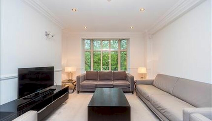 5 Bedroom Flat To Rent In Park Road, St Johns Wood, NW8