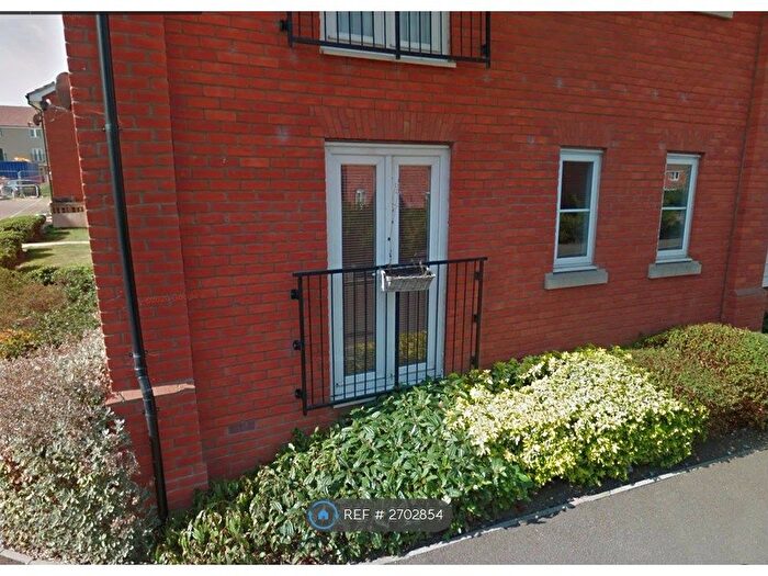 2 Bedroom Flat To Rent In Costessey, Norwich, NR8
