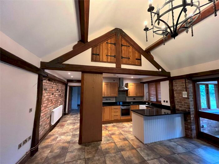 2 Bedroom Detached House To Rent In Bills Lane, Shirley, Solihull, West Midlands, B90