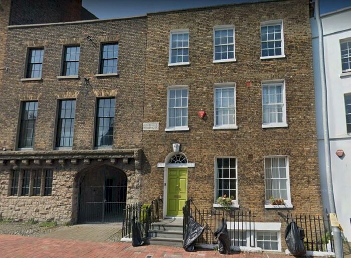 1 Bedroom Apartment To Rent In Hawley Square, Margate, CT9