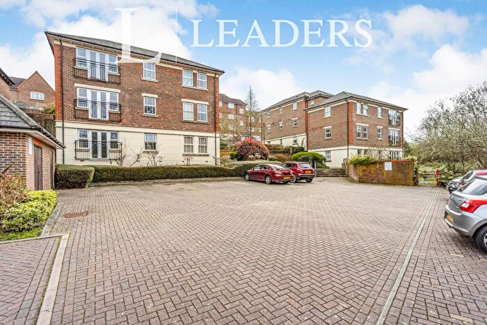 2 Bedroom Apartment To Rent In Brooklands, Bolnore Village, RH16