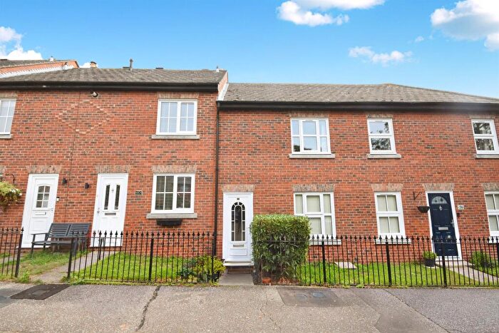 2 Bedroom Flat For Sale In Thomas Bell Road, Earls Colne, Colchester, CO6