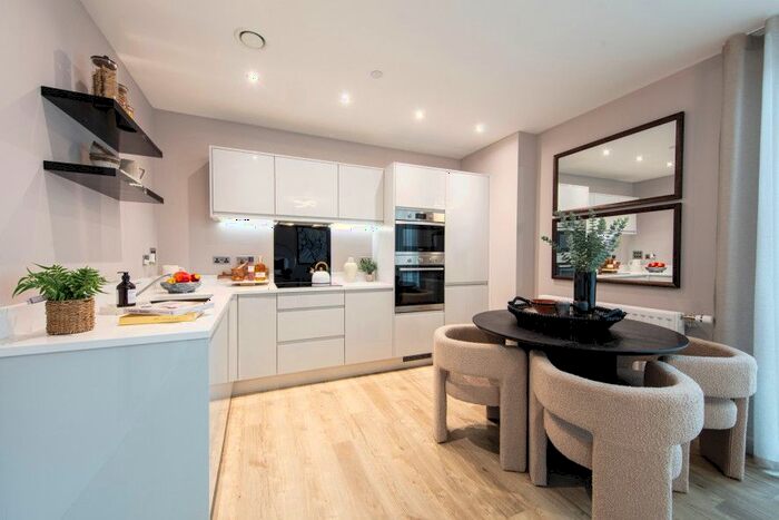 1 Bedroom Flat For Sale In Albert Road, Barnet, Barnet, EN4