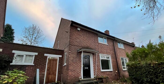 2 Bedroom Semi-Detached House To Rent In Sicey Avenue, Sheffield, S5