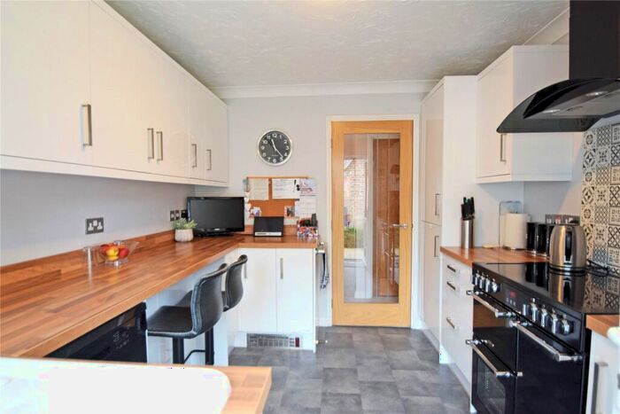 3 Bedroom Bungalow For Sale In Hopton, Suffolk, IP22
