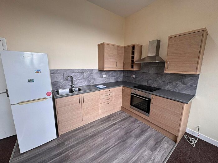 1 Bedroom Flat To Rent In Eldon Park, London, SE25