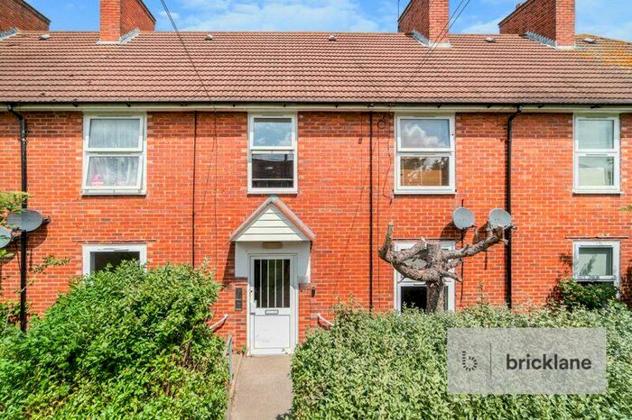 1 Bedroom Apartment To Rent In Twyford Road, Carshalton, SM5