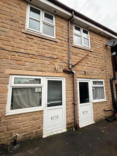 1 Bedroom Flat To Rent In Saltaire Rd, Shipley, West Yorkshire, BD18