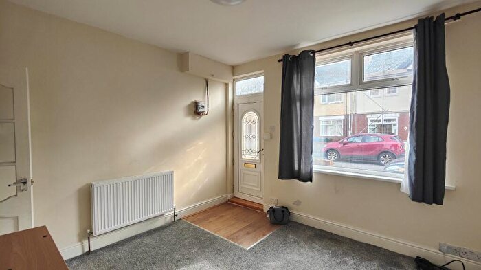 2 Bedroom Terraced House To Rent In Queens Road, Askern, Doncaster, South Yorkshire, DN6