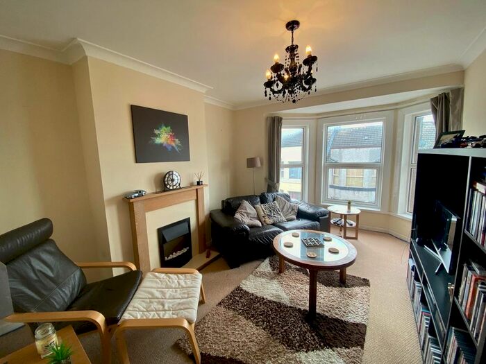 2 Bedroom Flat To Rent In Station Road, Keyham, Plymouth, PL2