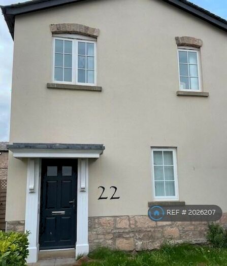 1 Bedroom Flat To Rent In Livingstone Place, St. Asaph, LL17