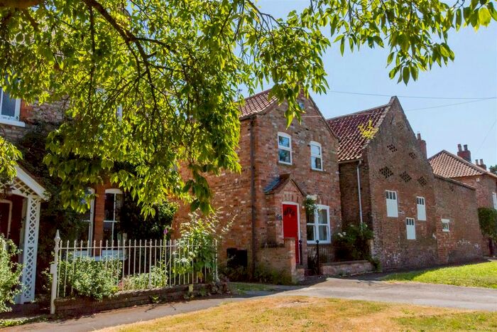 2 Bedroom Cottage To Rent In Church Lane, Nether Poppleton, York, YO26