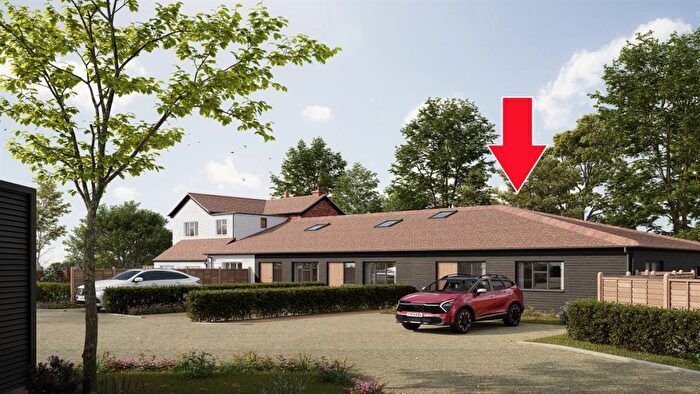 3 Bedroom Property For Sale In Stodmarsh Road, Canterbury, CT3