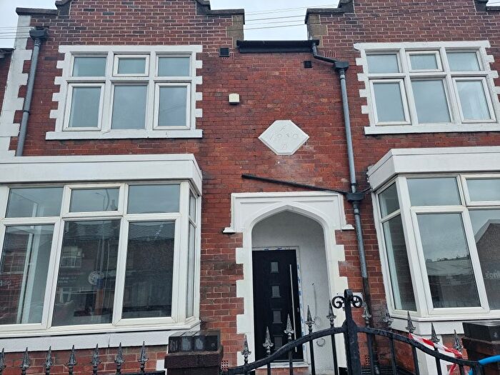 1 Bedroom Flat To Rent In A Buxton Road, Stockport, SK2