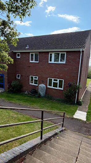 1 Bedroom Flat To Rent In Ryehill Close, NN6