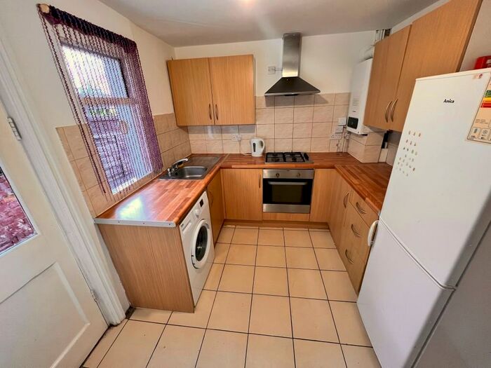 3 Bedroom Terraced House To Rent In Eastbournia Avenue, London, N9