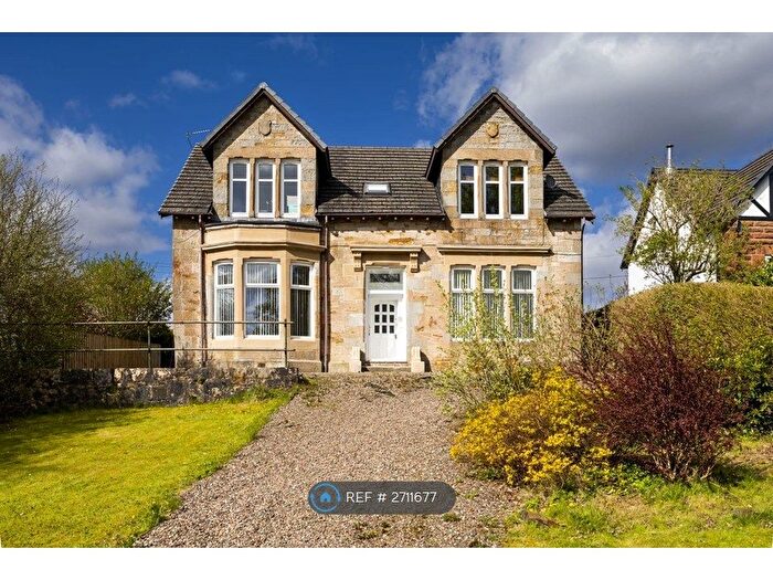 3 Bedroom Flat To Rent In Stepps, Stepps, Glasgow, G33