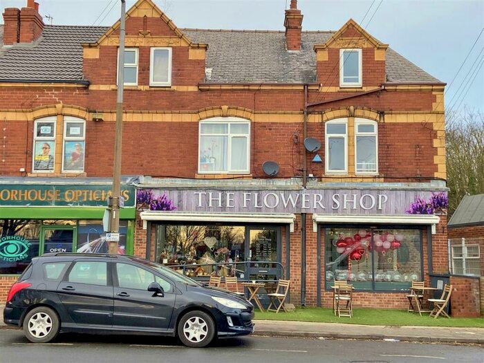 1 Bedroom Apartment To Rent In Station Road, Askern, DN6