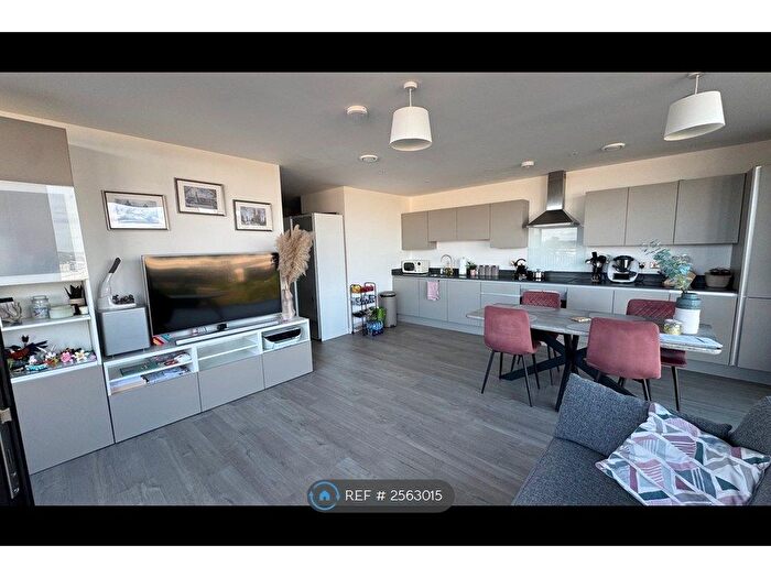 2 Bedroom Flat To Rent In Caspian View, Milton Keynes, MK3